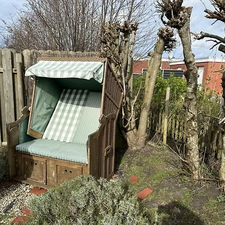 Nordseezeit دورنوميرسيال