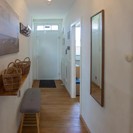 Nordseezeit * دورنوميرسيال