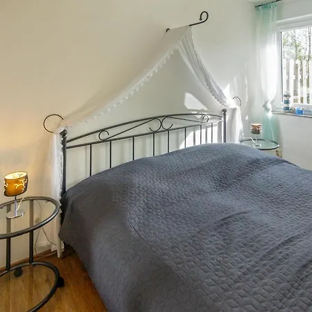 Nordseezeit بيت للعطل