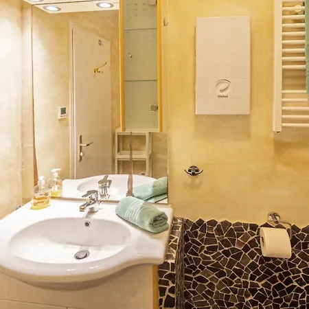 Nordseezeit بيت للعطل *