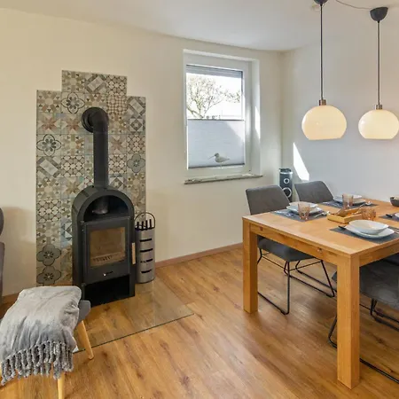 بيت للعطل Nordseezeit