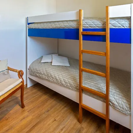 Nordseezeit بيت للعطل