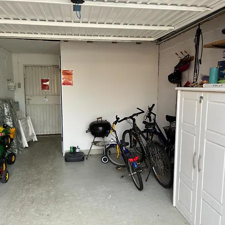 بيت للعطل Nordseezeit *