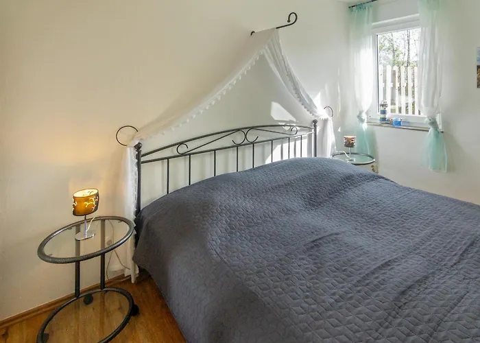 Nordseezeit Tatil Evi