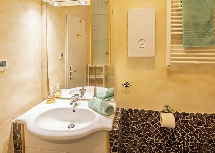 Nordseezeit Tatil Evi *