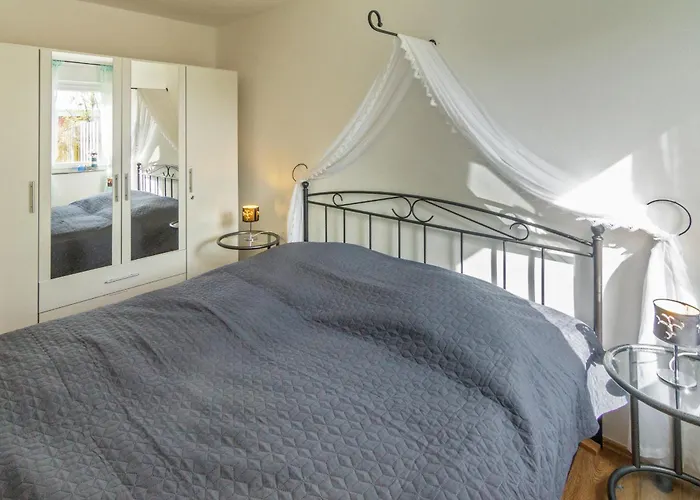 Tatil Evi Nordseezeit