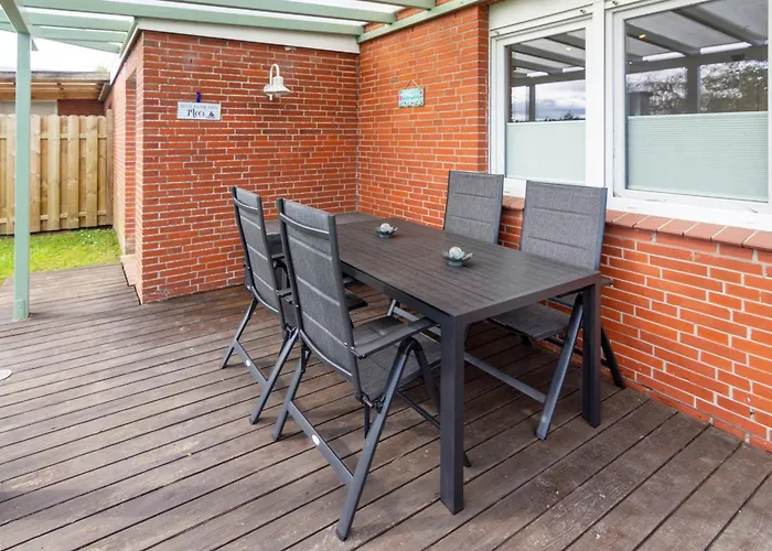 Nordseezeit Dornumersiel