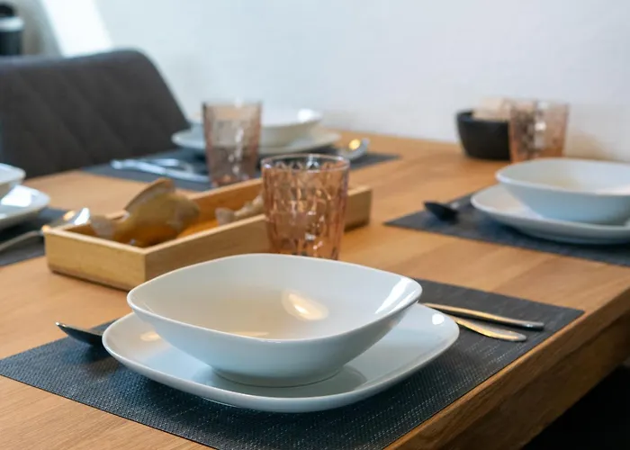 Tatil Evi Nordseezeit