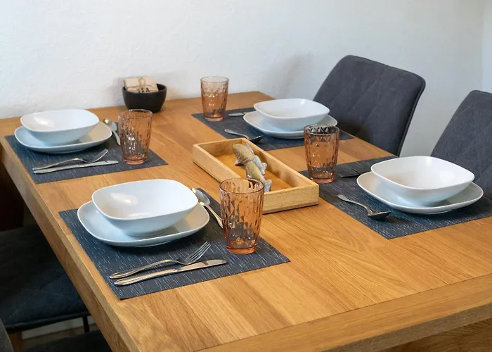 Tatil Evi Nordseezeit Dornumersiel