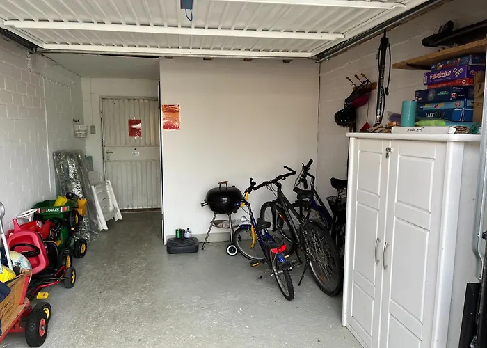 Tatil Evi Nordseezeit *